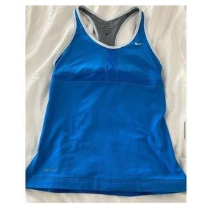 Nike tank top